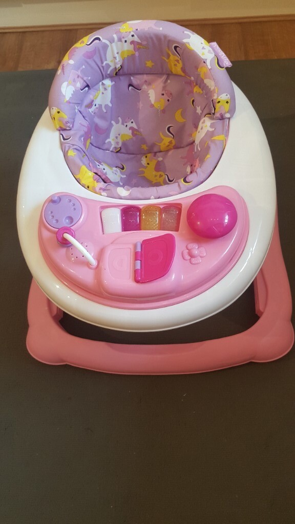 red kite unicorn walker